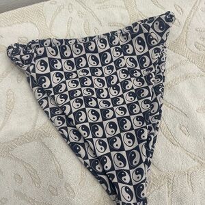 SKATIE Salty Bottoms in Barbados